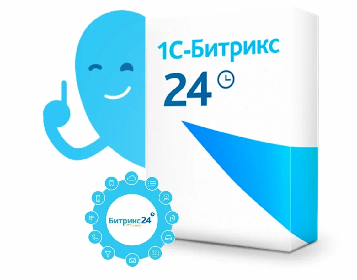 Битрикс24